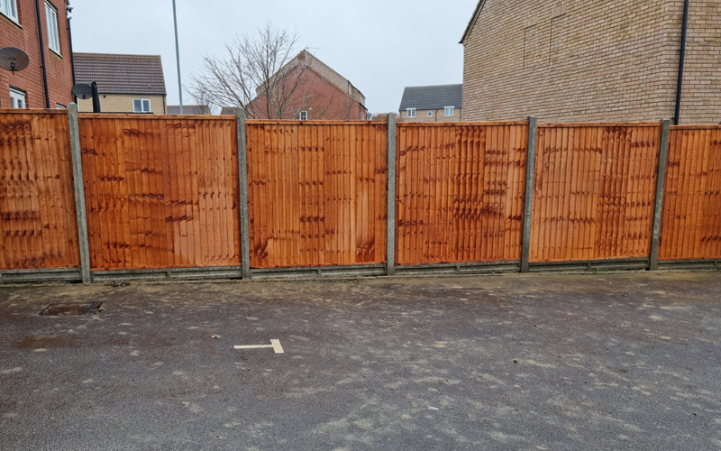 fence 2