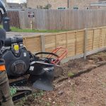site clearance